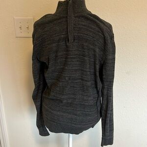 Alfani Men’s Small pullover